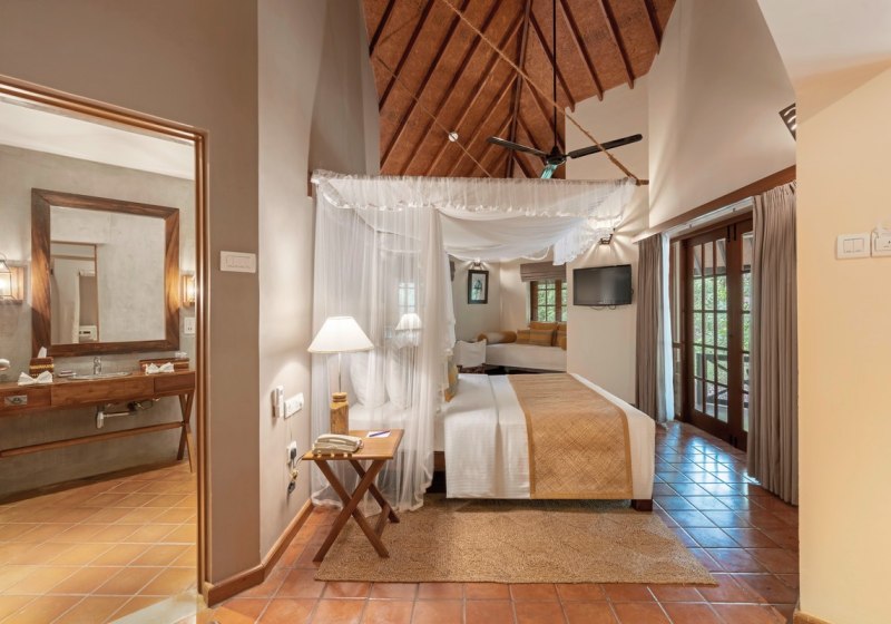 Zimmer & Wohnkomfort