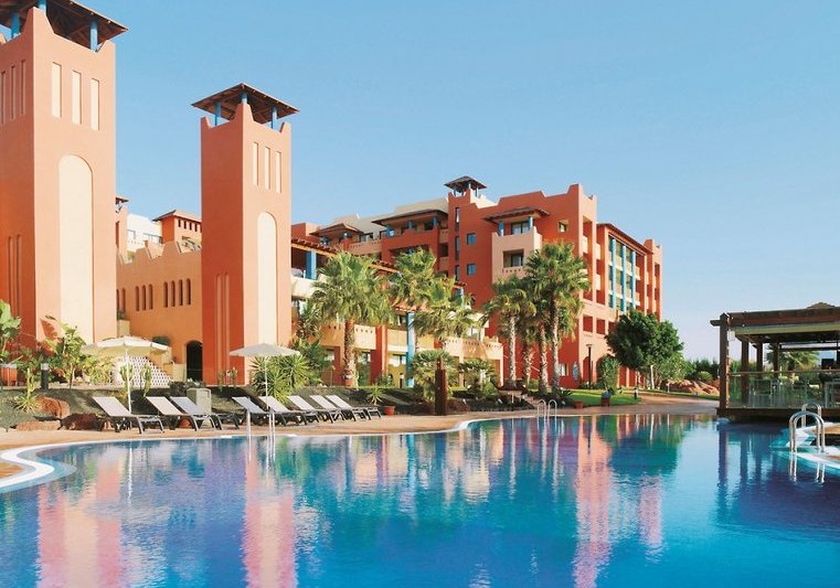 Hotel Allgemein