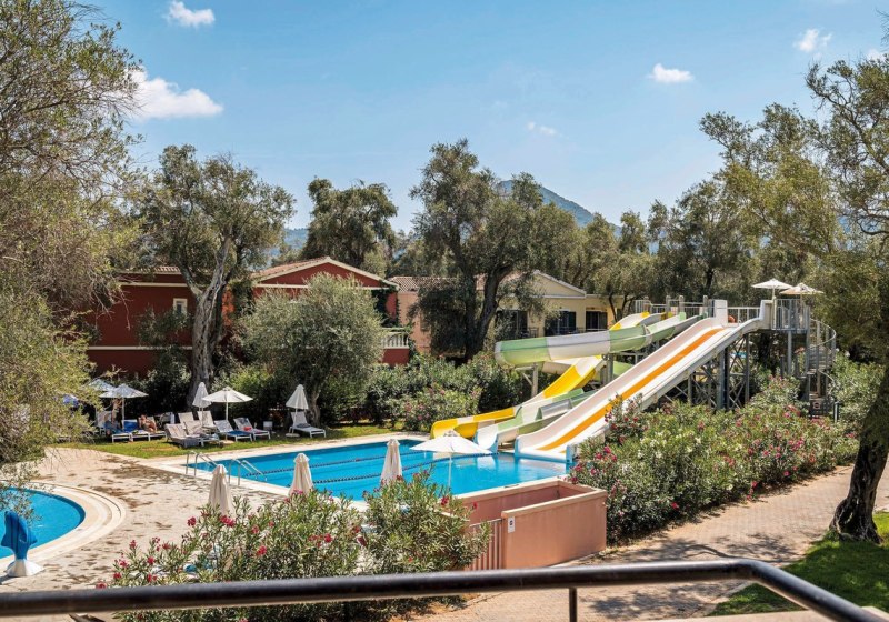 Hotel Allgemein
