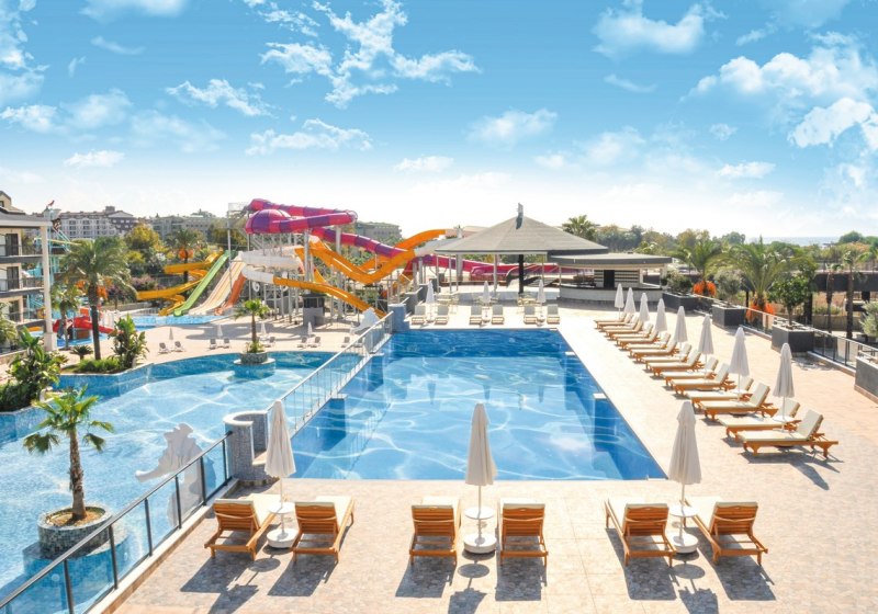 Hotel Allgemein
