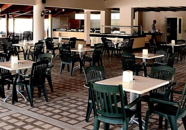 Beispiel: Kulinarik & Restaurants