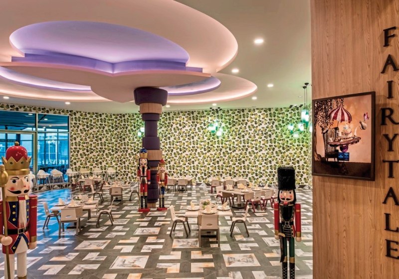 Hotel Allgemein