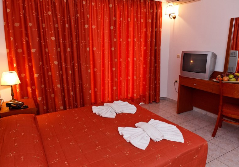 Hotel Allgemein