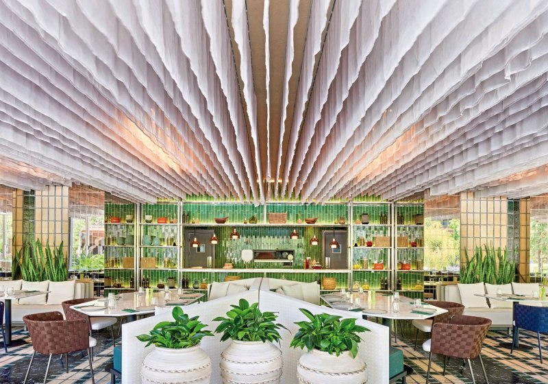 Kulinarik & Restaurants