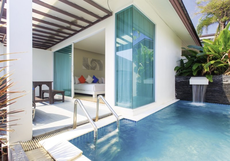 Zimmer & Wohnkomfort