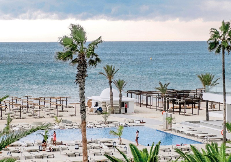Hotelstrand