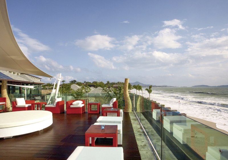 Beispiel: Kulinarik & Restaurants