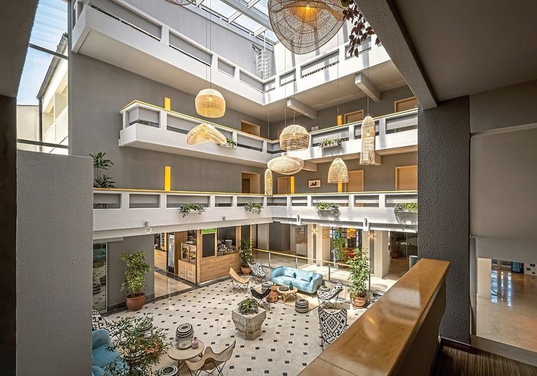 Hotel Allgemein