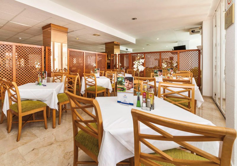 Beispiel: Kulinarik & Restaurants