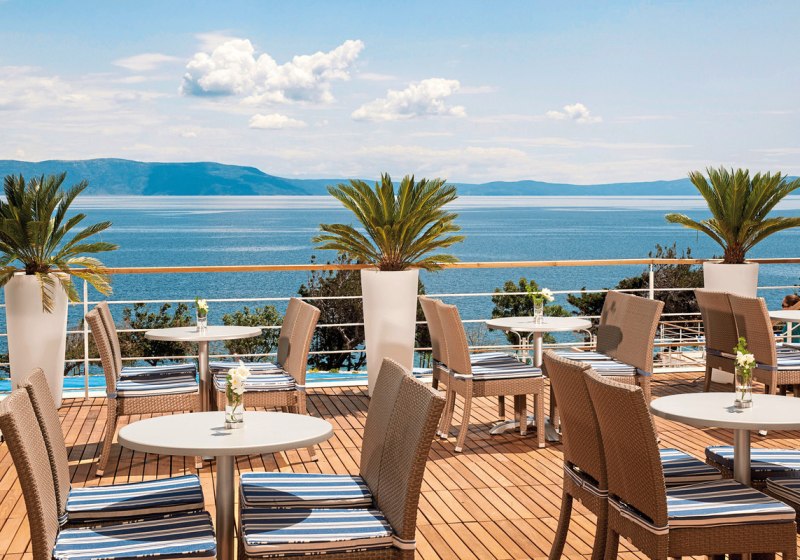 Beispiel: Kulinarik & Restaurants
