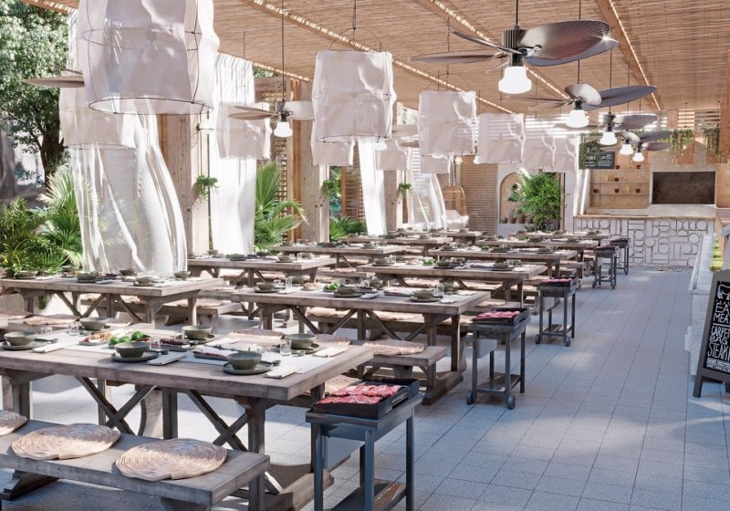 Kulinarik & Restaurants
