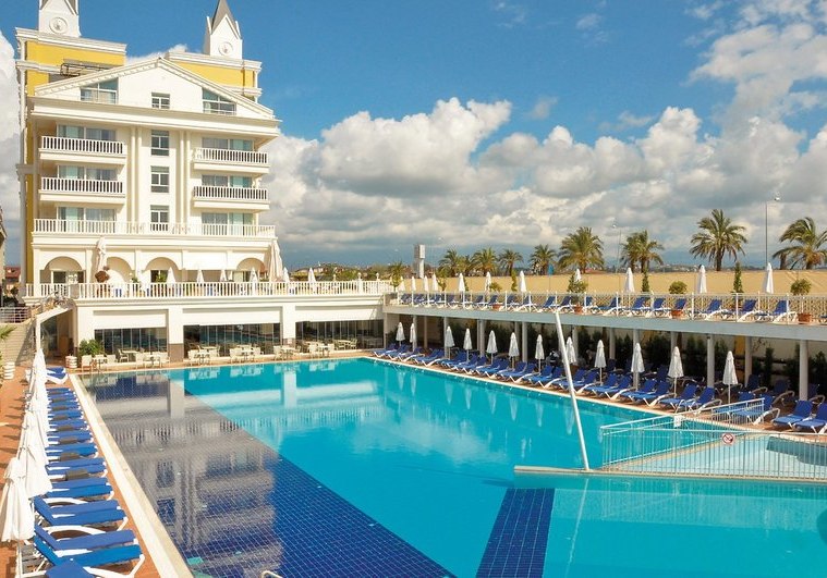 Hotel Allgemein