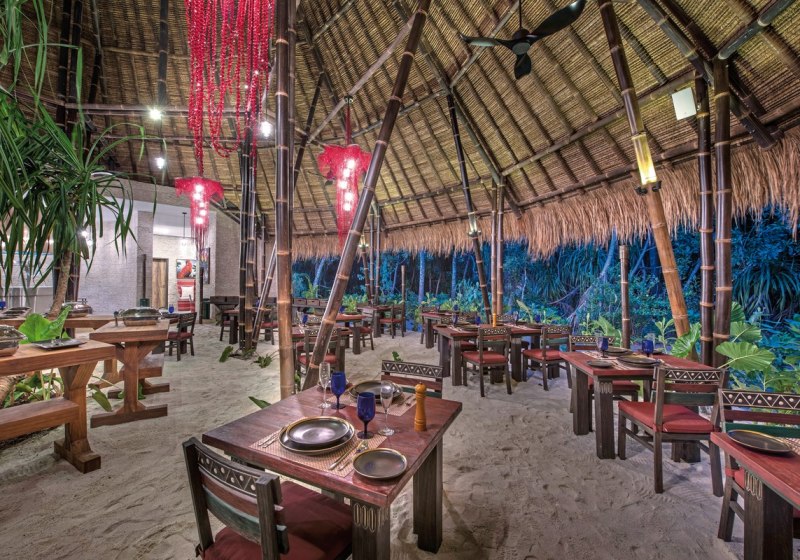 Beispiel: Kulinarik & Restaurants