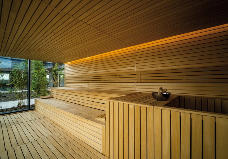 Beispiel: Wellness & Entspannung