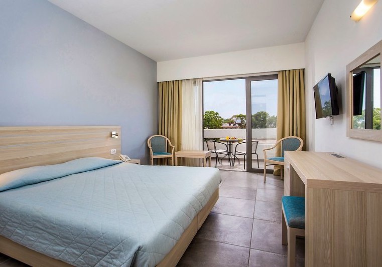 Hotel Allgemein