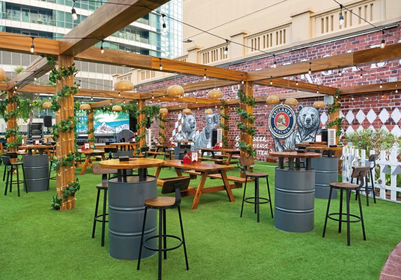 Kulinarik & Restaurants