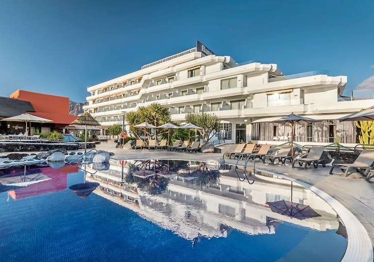 Hotel Allgemein