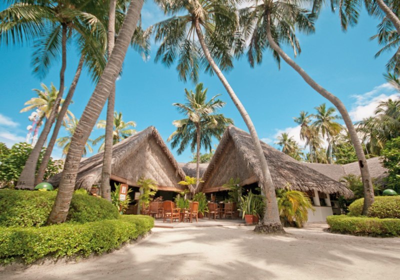 Kulinarik & Restaurants