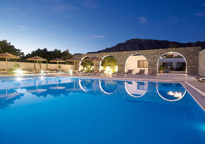 Hotel Allgemein