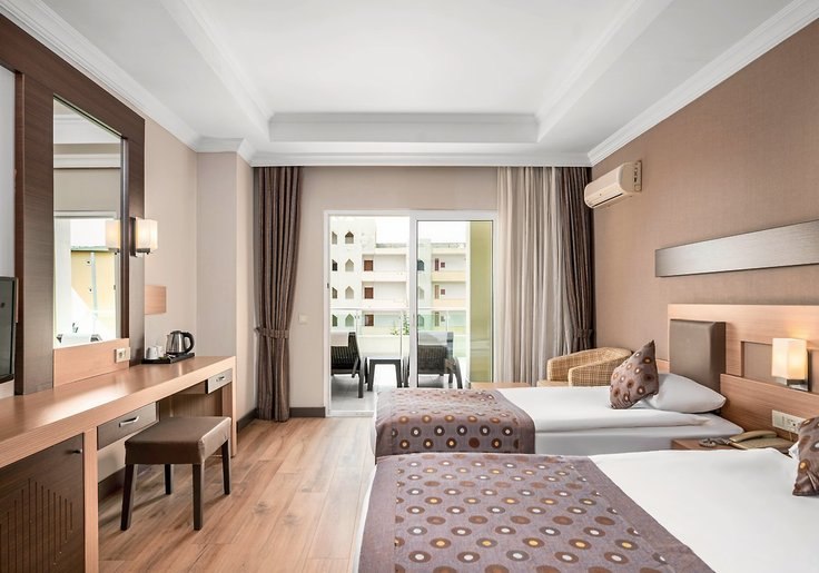 Hotel Allgemein