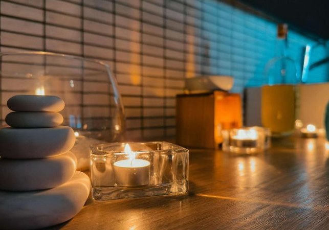 Wellness & Entspannung