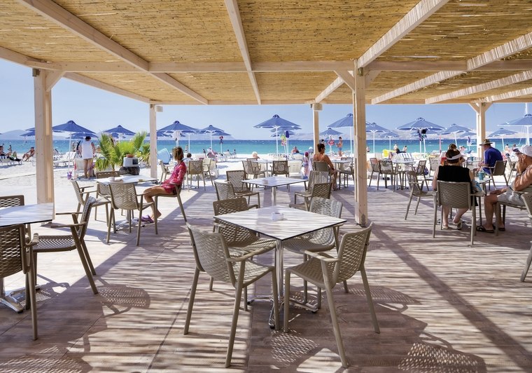 Beispiel: Kulinarik & Restaurants