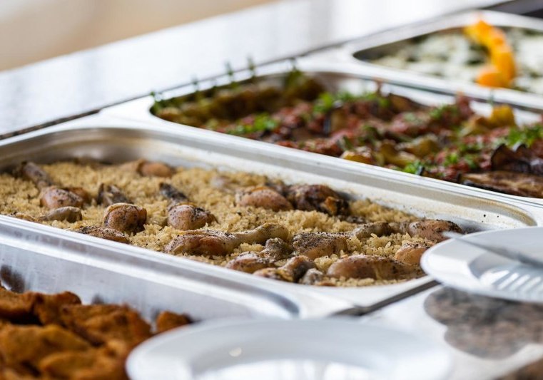 Kulinarik & Restaurants