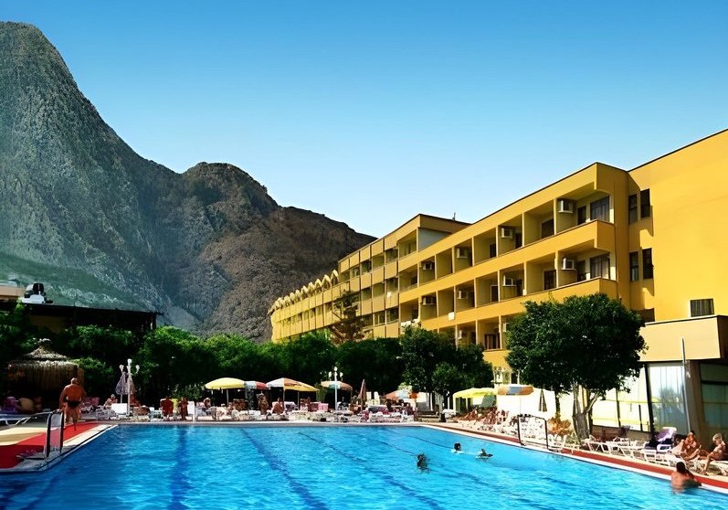 Hotel Allgemein