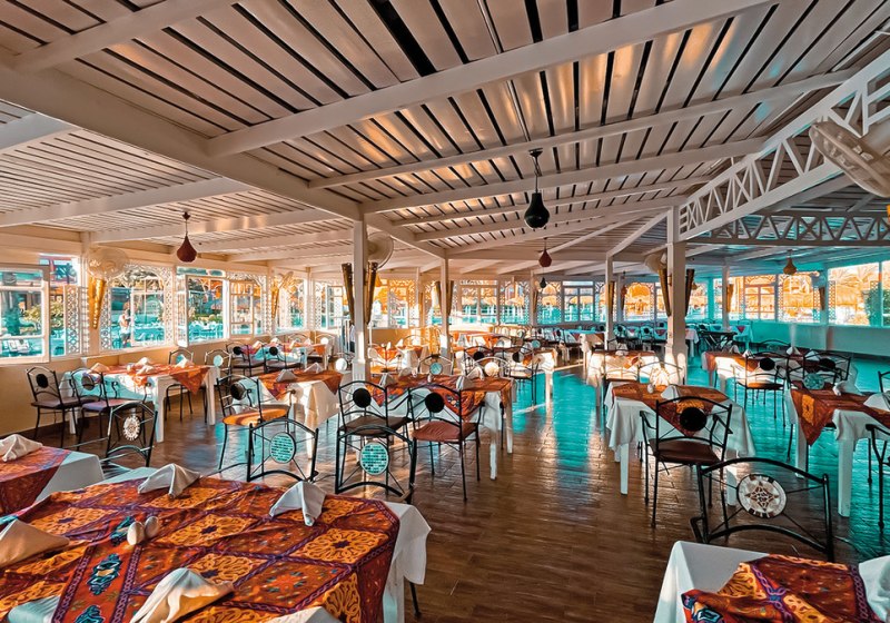 Kulinarik & Restaurants