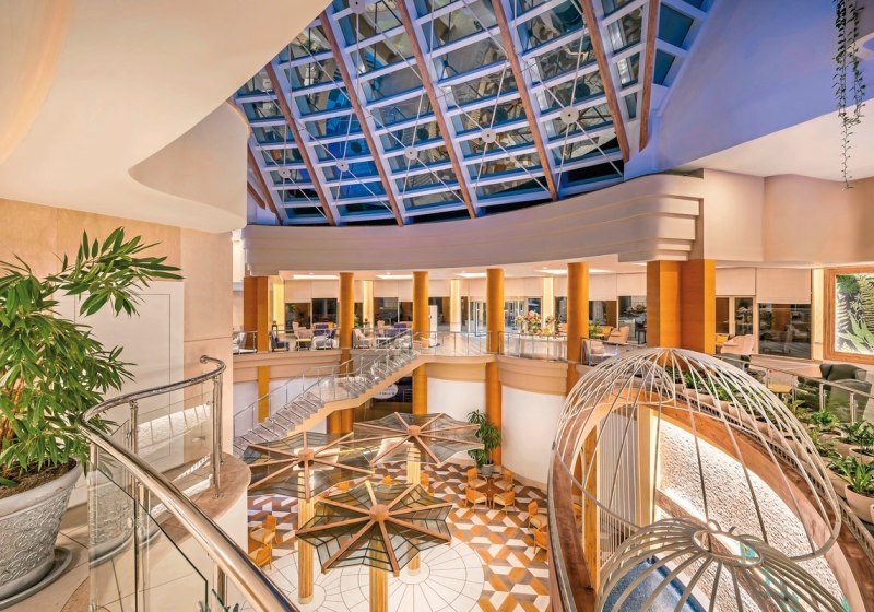 Hotel Allgemein