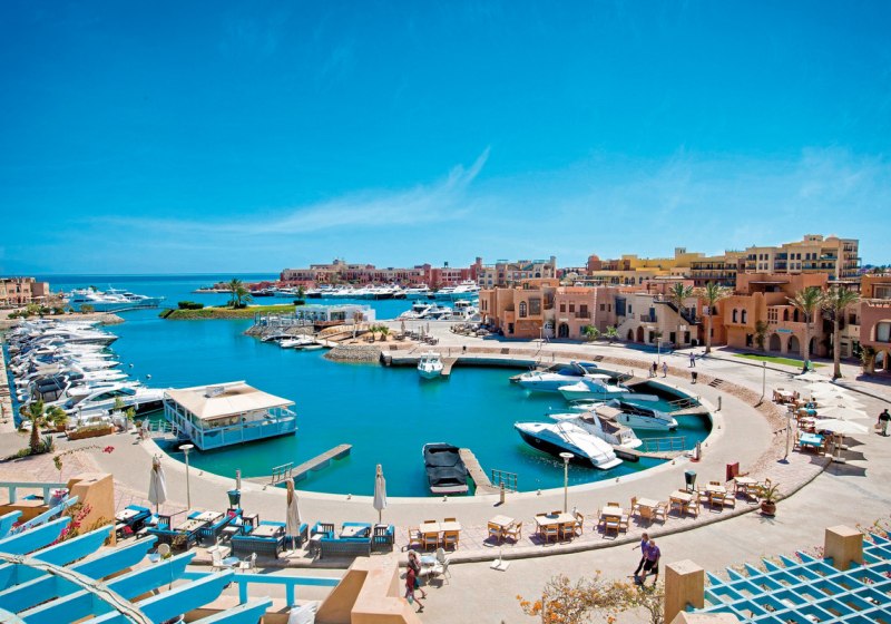 Beispiel: Hotel Außenpool