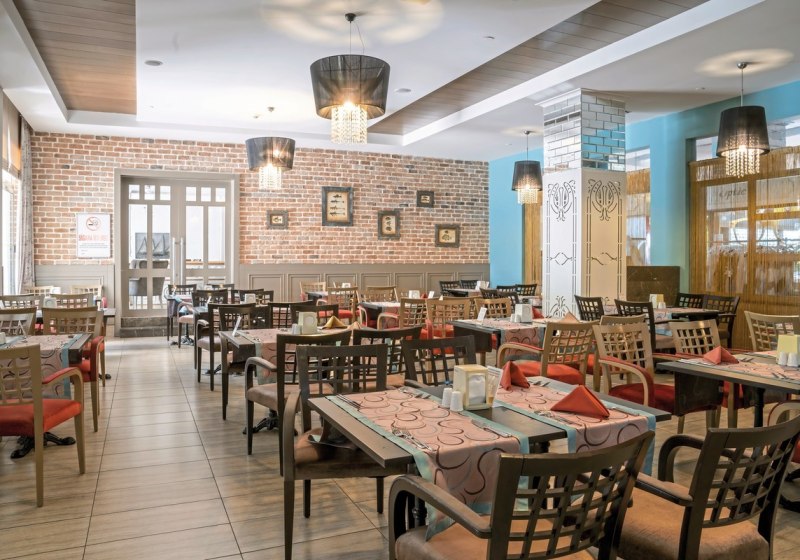 Kulinarik & Restaurants