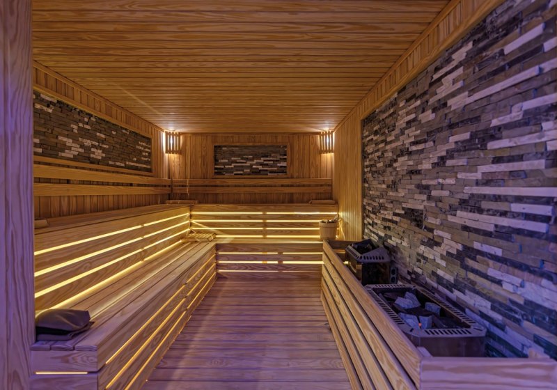 Beispiel: Wellness & Entspannung