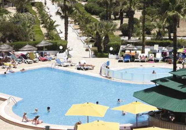 Hotel Allgemein
