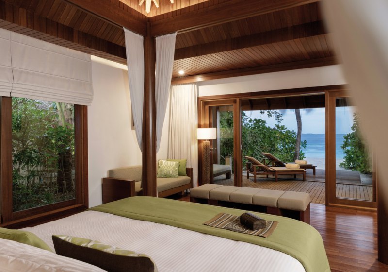 Zimmer & Wohnkomfort