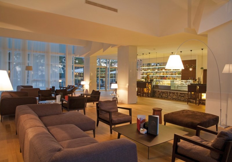 Hotel Allgemein