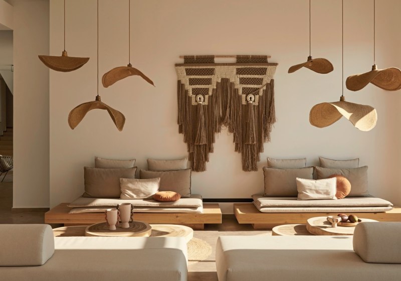 Ausstattung & Service