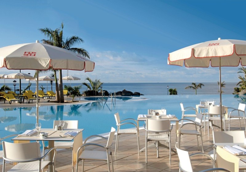 Hotel Allgemein