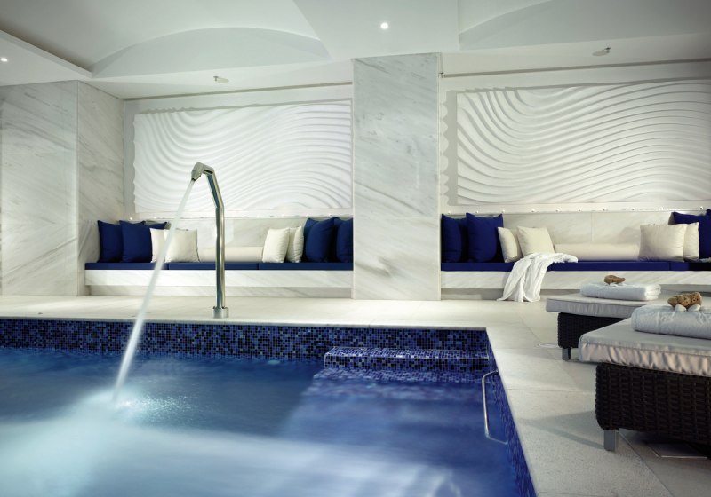 Beispiel: Wellness & Entspannung