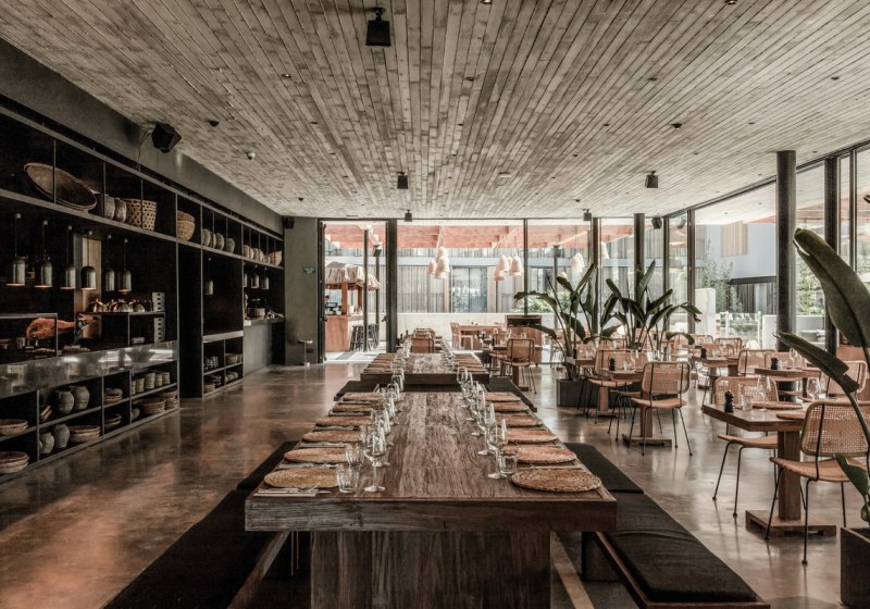 Beispiel: Kulinarik & Restaurants