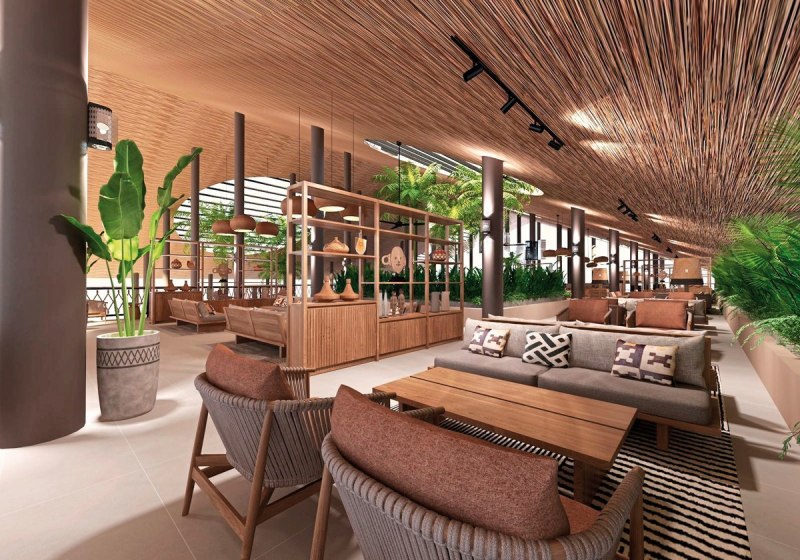 Beispiel: Kulinarik & Restaurants