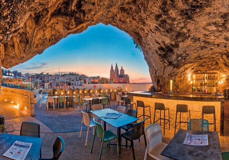 Kulinarik & Restaurants