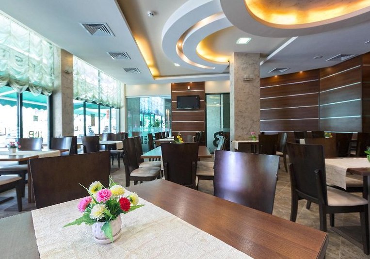 Kulinarik & Restaurants