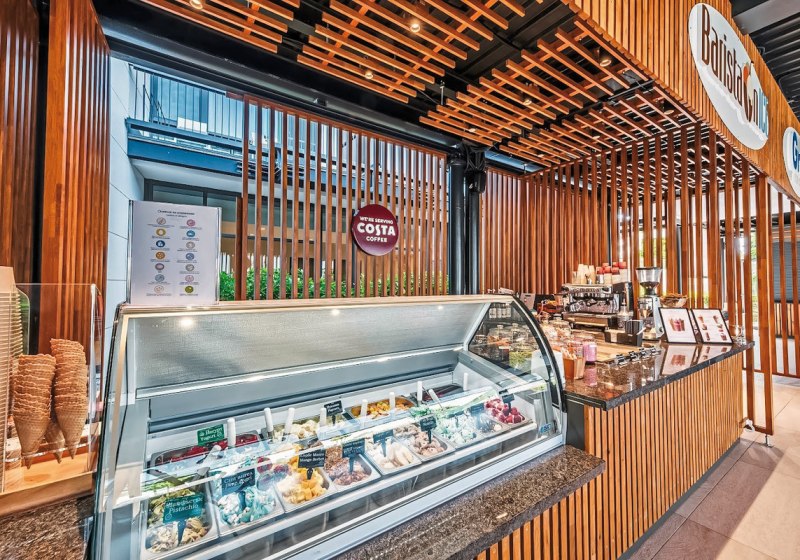 Kulinarik & Restaurants