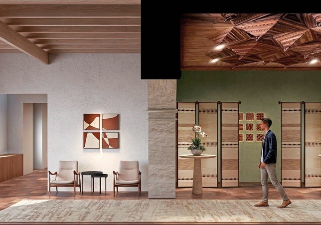 Ausstattung & Service