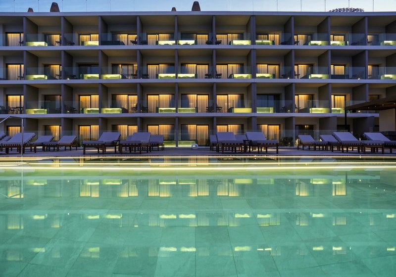 Hotel Allgemein