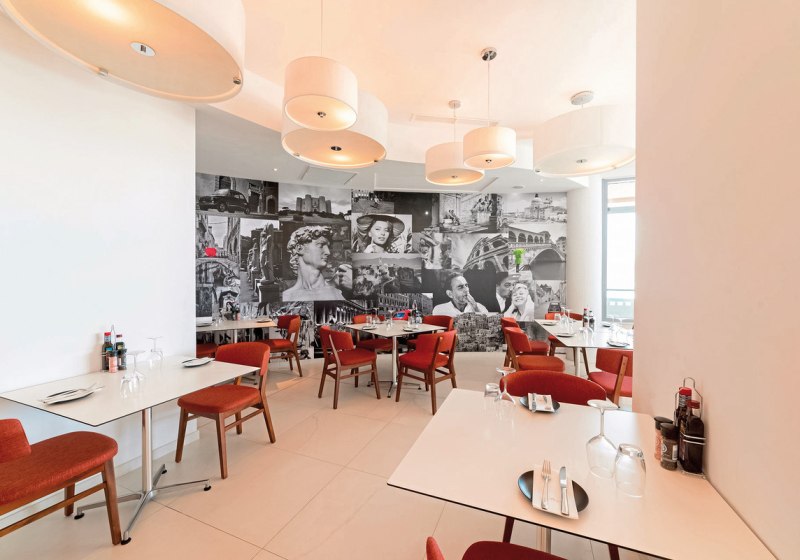 Kulinarik & Restaurants