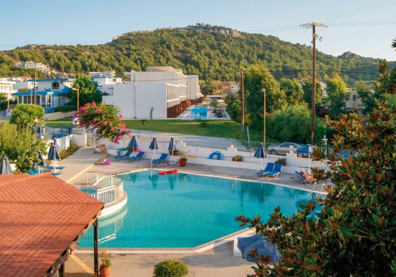 Hotel Allgemein