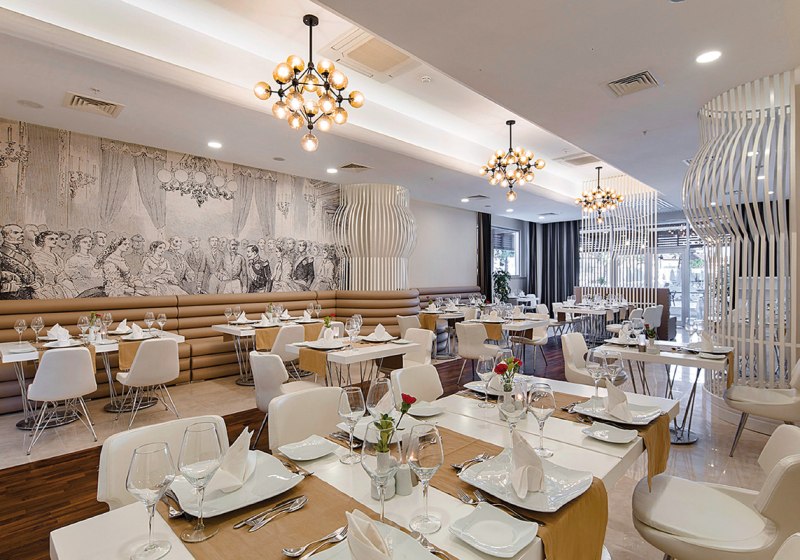 Kulinarik & Restaurants