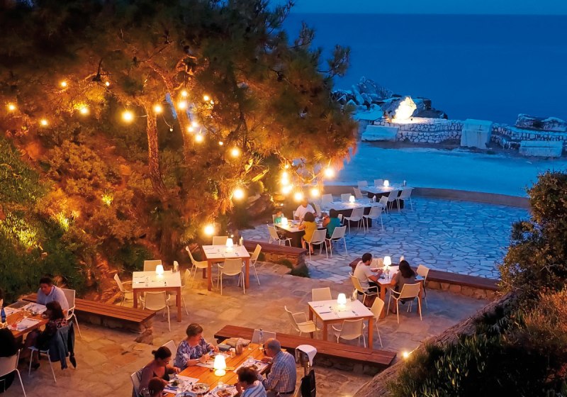 Kulinarik & Restaurants